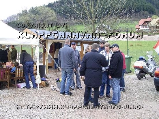 Ostertreffen 2010