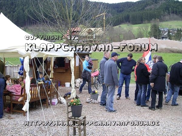 Ostertreffen 2010