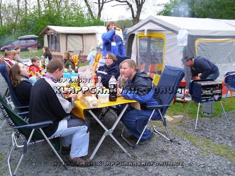 trotz winterlichen Temperaturen