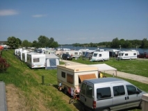 Camping 't Veerhuys 2010