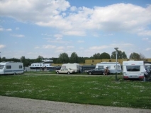 Camping 't Veerhuys 2010