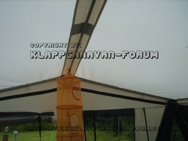Combi - Camp Country Baujahr 2008