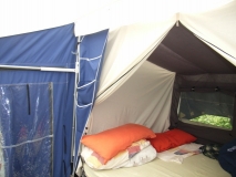 Combi - Camp Country Baujahr 2008(2)