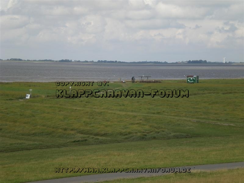 CP Wesselburener Koog