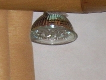 LED-Lese-Spot
