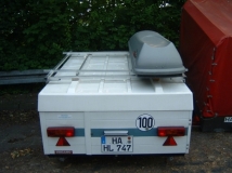 Falter Dachbox