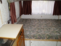 Unser Neuer - Großes Bett