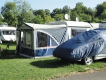 Dachträger für Rapido Orline 39S