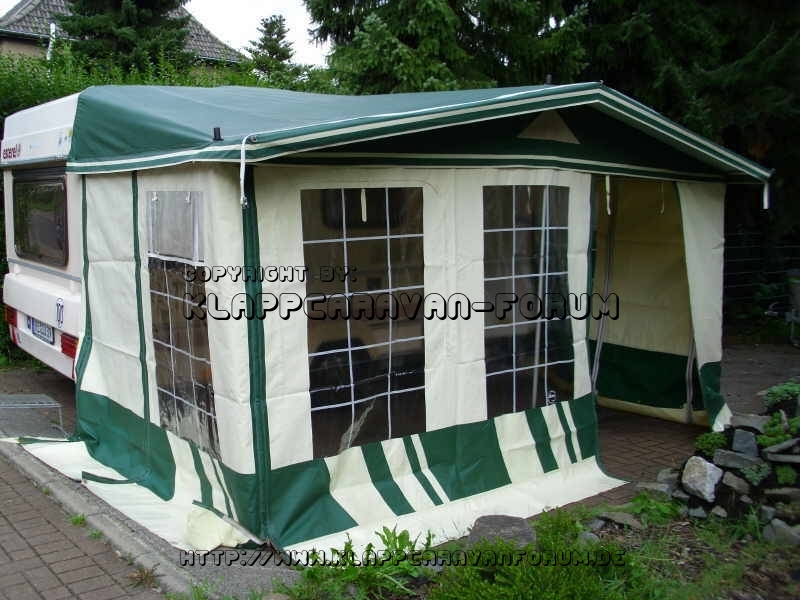 Vorzelt-mit Front ohne Tür