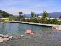 Camping Obstgarten Pool