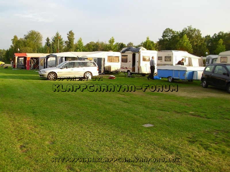 Estereltreffen 2010 - Vreehorst