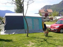 Camping Obstgarten Platz 23