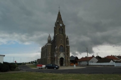 Chapelle Notre-Dame de Bonsecours - Dieppe - Normandie