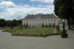 Jardin public - Jardins de l'Eveché - Limoges - Limousin