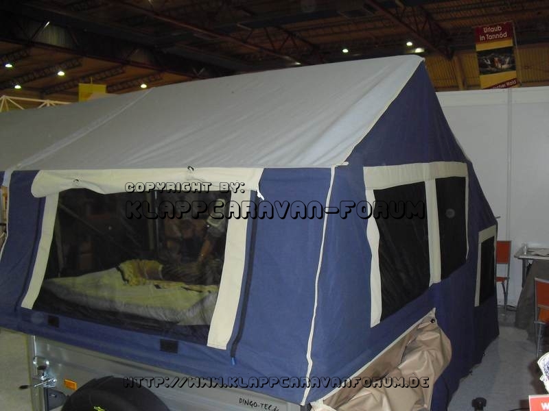 Dingo Tec 7