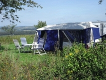 Combi Camper