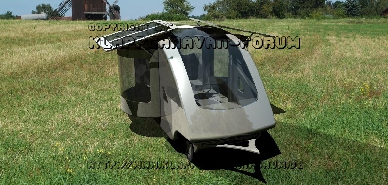 Be-Coc Prototyp