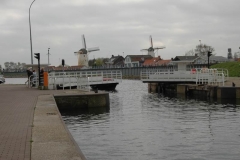 Hafen von Wemeldinge