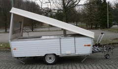 Casita Saphier - Erdmannbu