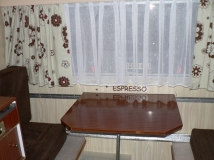 Casita Saphier - Erdmannbu