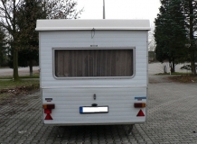 Casita Saphier - Erdmannbu