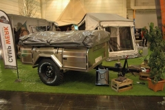 Campwerk - OffRoad-Anhänger