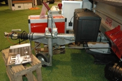 Campwerk - Details - Deichsel Standard-Anhänger 2