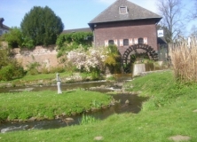 Brüggen und Umgebung