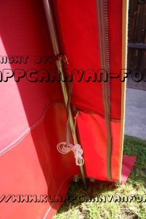 SK14 Kallima - Details - Schnur 2
