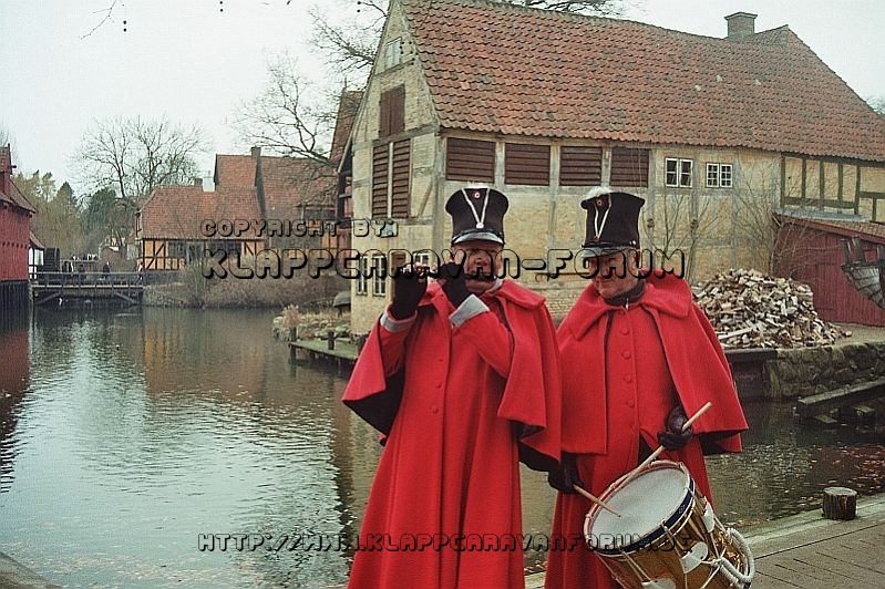 Weihnachtskonzert