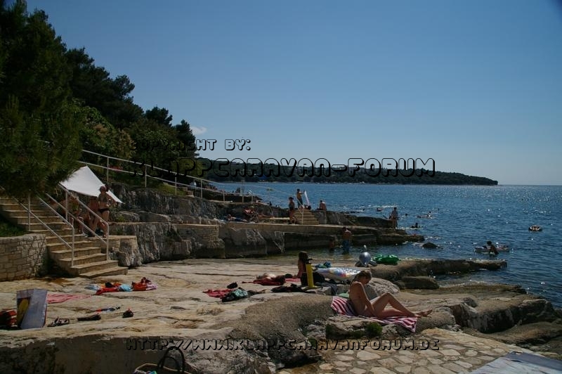 Lanterna Camping