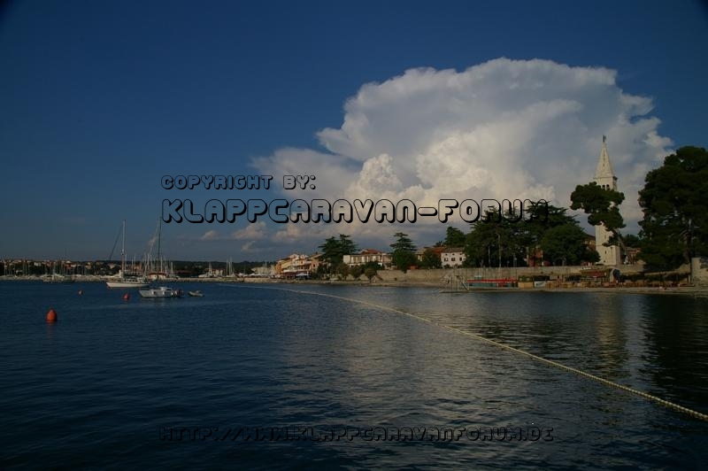 Lanterna Camping