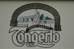 Eupen 2011 - Noch ein belgisches Bier - Wer missbraucht denn da meinen Namen?