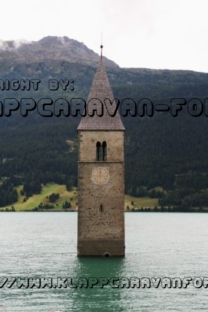 Gardasee und Umgebung 2011