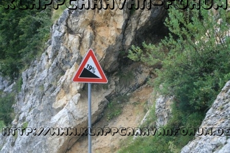 Gardasse und Umgebeung 2011