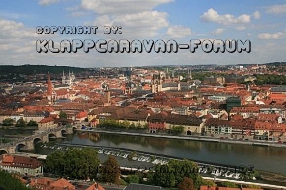 Wo waren wir hier