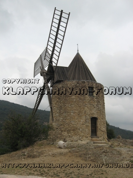 Rätselbild-Mühle