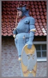 Rätselbild Rollo