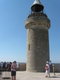 Rätselbild-Turm