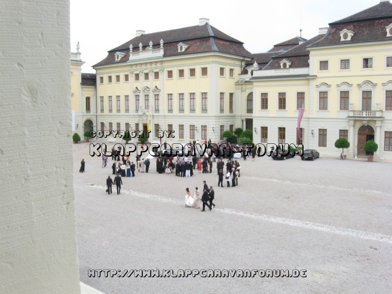 Rätselbild Gebäude