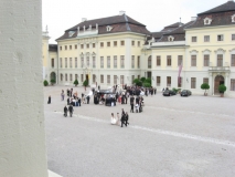 Rätselbild Gebäude