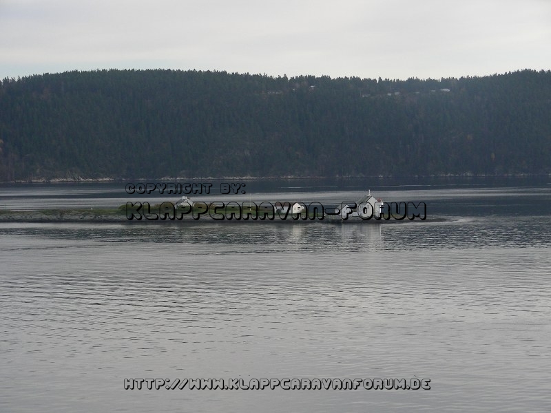 Eine Insel ohne Berge ...