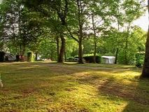 CP "La Presquile Broussas" im Limousin