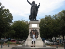Rätselbild-2 Statuen