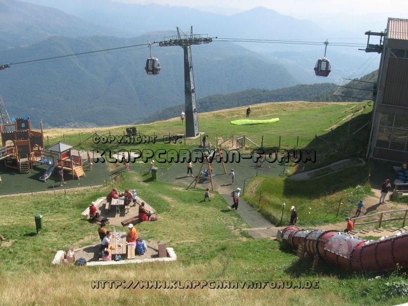 Rätselbild Spielplatz