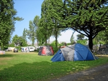 CP: "Longchamp" im Norden der Bretagne