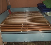 lattenrost