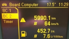 Boardcomputer