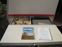Rapido Confort - Merzberger - 08