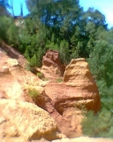 Bilderrätsel Stein